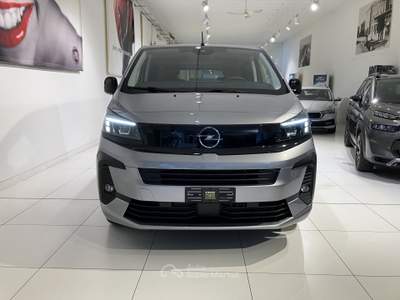 Opel Zafira 2.0 D 180cv Business Edition L2 S&S AT8 Grigio usata Fornovo di Taro