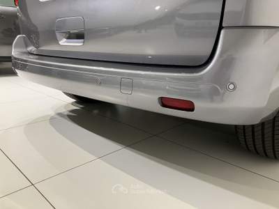 Opel Zafira 2.0 D 180cv Business Edition L2 S&S AT8 Grigio usata Fornovo di Taro