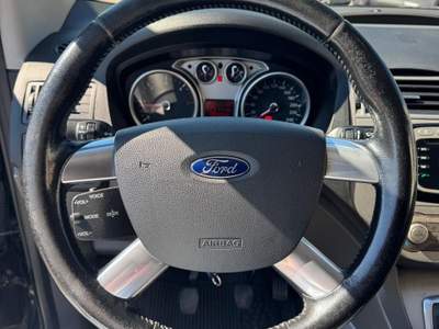 Ford Kuga 2.0 TDCi 163 CV 4WD DPF Nero usata San Giuseppe Vesuviano