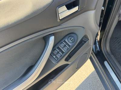 Ford Kuga 2.0 TDCi 163 CV 4WD DPF Nero usata San Giuseppe Vesuviano