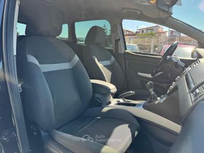 Ford Kuga 2.0 TDCi 163 CV 4WD DPF Nero usata San Giuseppe Vesuviano