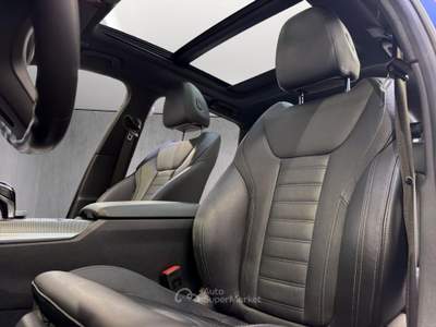 BMW Serie 3 340d M340d xDrive Msport 340cv - PROMO/BOLLO SUPER BOLLO PAGATO usata Roma