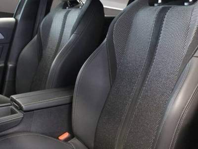 Peugeot 308 GT Hybrid 145 e-DCS6 aut. Grigio usata Venezia