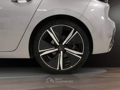 Peugeot 308 GT Hybrid 145 e-DCS6 aut. Grigio usata Venezia