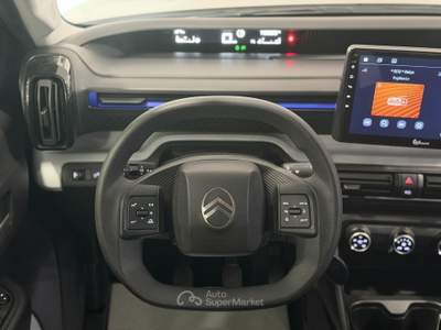 Citroen C3 Aircross PureTech 110 S&S  usata Caresanablot