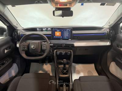 Citroen C3 Aircross PureTech 110 S&S  usata Caresanablot