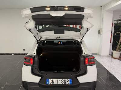 Citroen C3 Aircross PureTech 110 S&S  usata Caresanablot