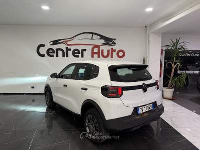 Citroen C3 Aircross PureTech 110 S&S  usata Caresanablot