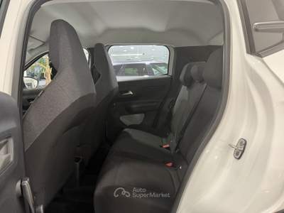 Citroen C3 Aircross PureTech 110 S&S  usata Caresanablot