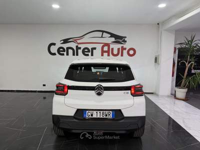 Citroen C3 Aircross PureTech 110 S&S  usata Caresanablot