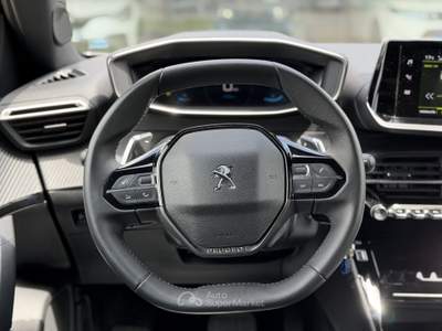 Peugeot 2008 PureTech 130 EAT8 Allure S&S aut. usata Caresanablot