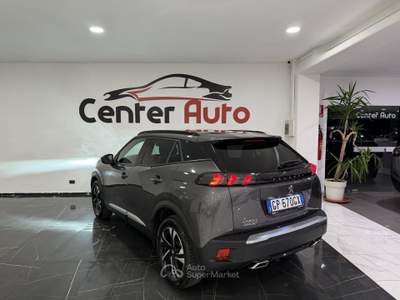 Peugeot 2008 PureTech 130 EAT8 Allure S&S aut. usata Caresanablot