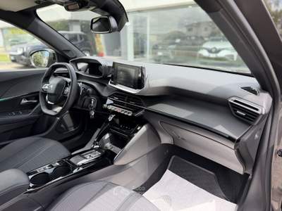 Peugeot 2008 PureTech 130 EAT8 Allure S&S aut. usata Caresanablot