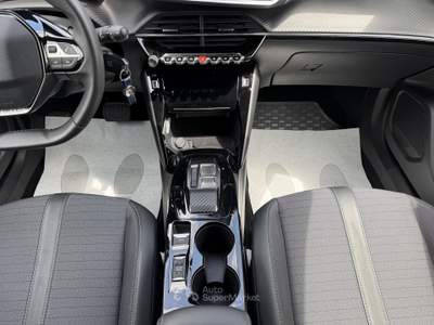 Peugeot 2008 PureTech 130 EAT8 Allure S&S aut. usata Caresanablot