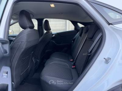 Ford Puma 1.0 Ecoboost Hybrid 125CV Titanium  usata Caresanablot