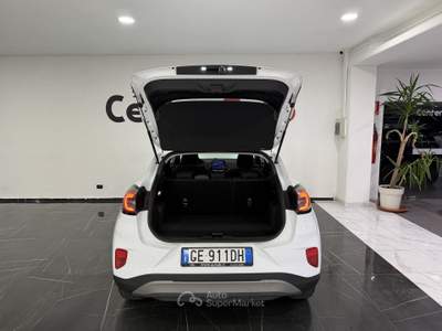Ford Puma 1.0 Ecoboost Hybrid 125CV Titanium  usata Caresanablot