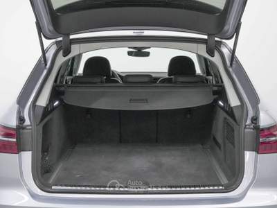 Audi A6 2.0 TDI Stronic mhev Advanced quattro Argento usata Cantù