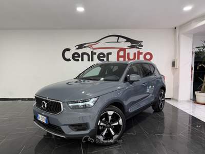 Volvo XC40 T2 automatico Core usata Caresanablot
