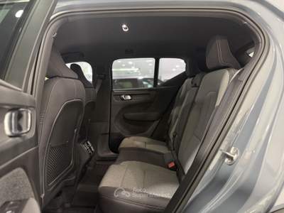 Volvo XC40 T2 automatico Core usata Caresanablot