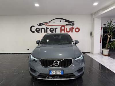 Volvo XC40 T2 automatico Core usata Caresanablot