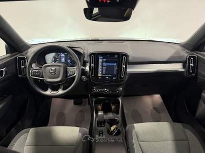 Volvo XC40 T2 automatico Core usata Caresanablot