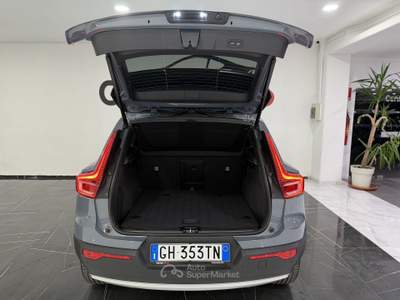 Volvo XC40 T2 automatico Core usata Caresanablot