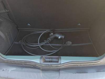 Dacia Spring Spring Extreme Electric 65 Verde usata Milano