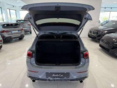Volkswagen Golf 2.0 TSI DSG GTI *Sedili riscaldati Black pack* Grigio usata Asolo