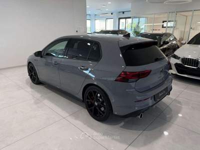 Volkswagen Golf 2.0 TSI DSG GTI *Sedili riscaldati Black pack* Grigio usata Asolo