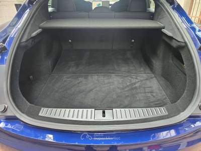 Tesla Model S Model S Long Range awd Blu/Azzurro usata Milano