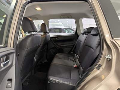 Subaru Forester 2.0D-S 6MT Sport Style usata Caresanablot