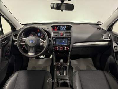 Subaru Forester 2.0D-S 6MT Sport Style usata Caresanablot