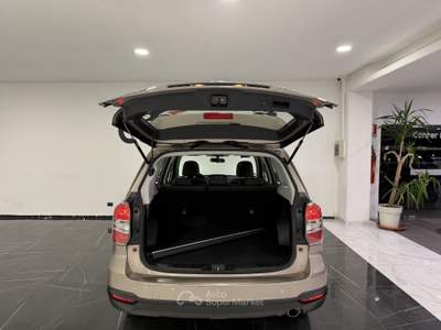 Subaru Forester 2.0D-S 6MT Sport Style usata Caresanablot