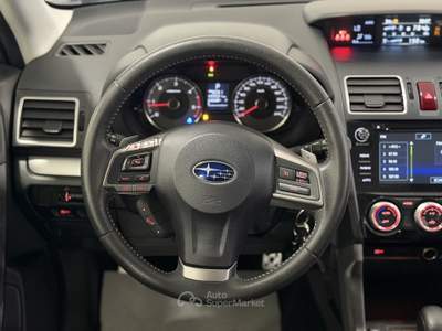 Subaru Forester 2.0D-S 6MT Sport Style usata Caresanablot