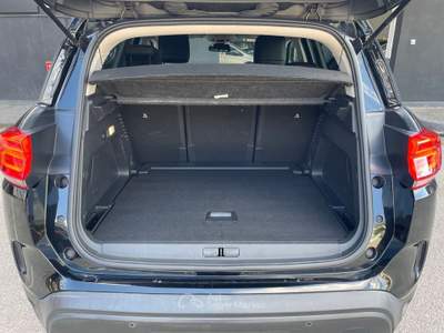 Citroen C5 Aircross C5 Aircross BlueHDi 130 S&S EAT8 Shine Nero usata Salerno
