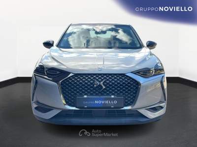 DS Automobiles DS 3 PureTech 130 Automatico Faubourg Grigio usata Salerno