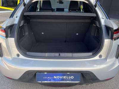 DS Automobiles DS 3 PureTech 130 Automatico Faubourg Grigio usata Salerno