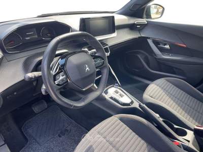 Peugeot 2008 PureTech 130 EAT8 Active Pack S/S aut. Nero usata Salerno