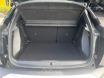 Peugeot 2008 PureTech 130 EAT8 Active Pack S/S aut. Nero usata Salerno