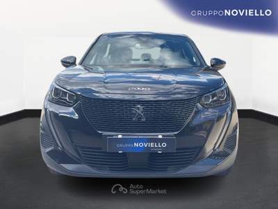 Peugeot 2008 PureTech 130 EAT8 Active Pack S/S aut. Nero usata Salerno