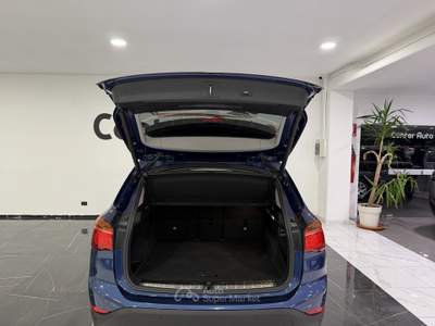 BMW X1 sDrive 18i XLine Plus automatico usata Caresanablot