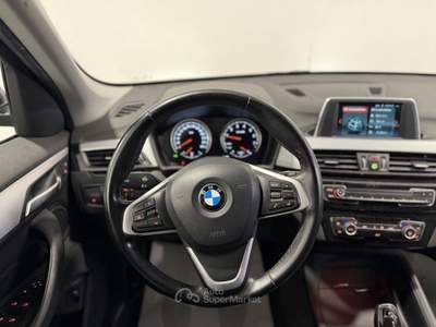 BMW X1 sDrive 18i XLine Plus automatico usata Caresanablot