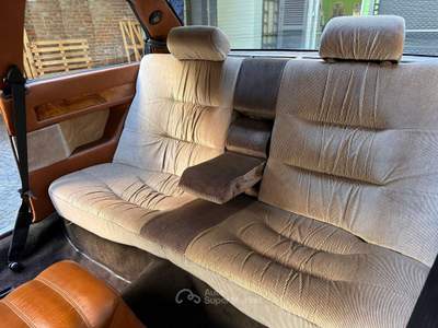 Maserati Biturbo *Biturbo* 2.0 V6 COUPE' Grigio usata Moncalieri