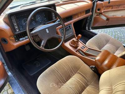 Maserati Biturbo *Biturbo* 2.0 V6 COUPE' Grigio usata Moncalieri