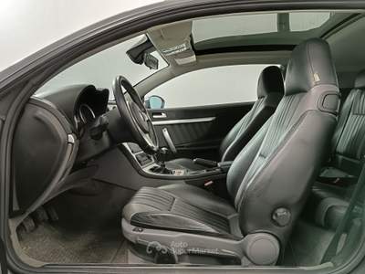 Alfa Romeo Brera 3.2 JTS V6 Q4 Sky Window Grigio usata Giugliano in Campania
