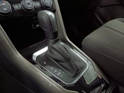 Volkswagen T-Roc T-Roc  CAMBIO AUTOMATICO Grigio usata Giugliano in Campania