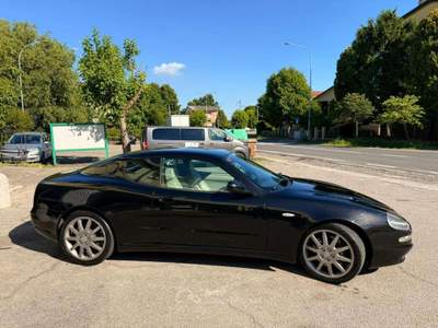 Maserati GT Maserati 3200 GT, 3.2 V8 COUPE' CRS-RFI (RILEVANZA STORICA) Nero usata Crevalcore