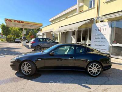 Maserati GT Maserati 3200 GT, 3.2 V8 COUPE' CRS-RFI (RILEVANZA STORICA) Nero usata Crevalcore