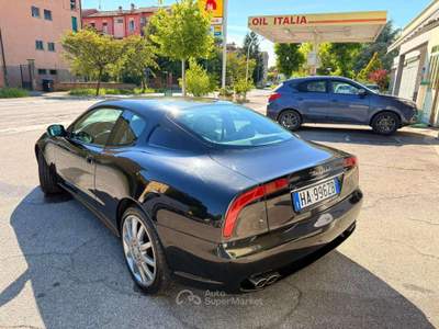 Maserati GT Maserati 3200 GT, 3.2 V8 COUPE' CRS-RFI (RILEVANZA STORICA) Nero usata Crevalcore