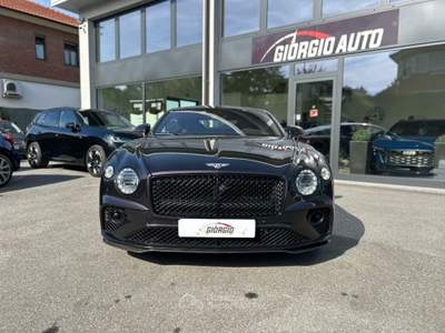 Bentley Continental Continental GT 6.0 W12 Speed 659cv auto usata Chieri